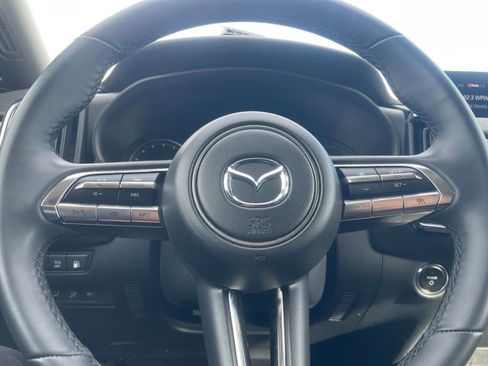 Used 2025 MAZDA CX-50 2.5 Hybrid w/ Premium Plus Pkg image 29