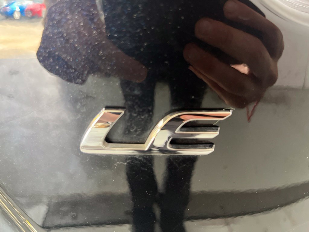 Used 2026 Toyota Corolla LE FWD image 43