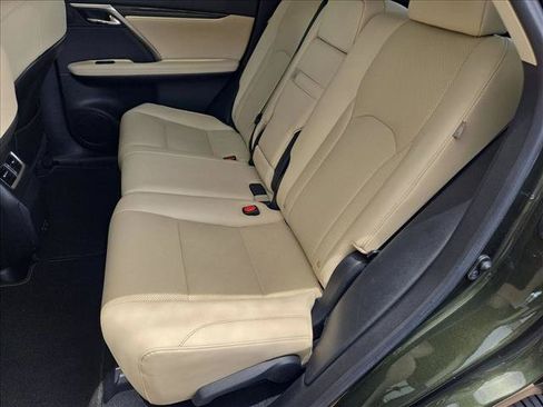 Used 2021 Lexus RX 350 FWD w/ Accessory Package image 18