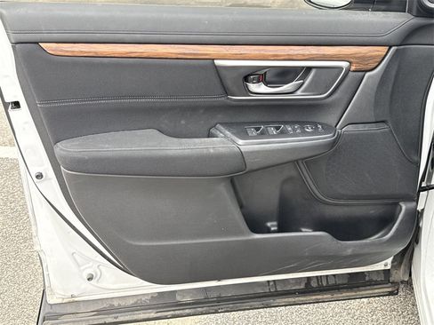 Used 2021 Honda CR-V EX image 10