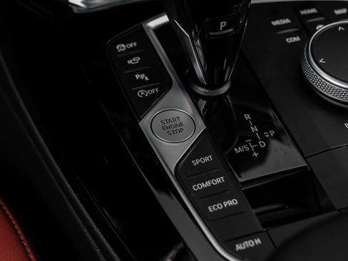 Used 2024 BMW X3 sDrive30i w/ Convenience Package image 25