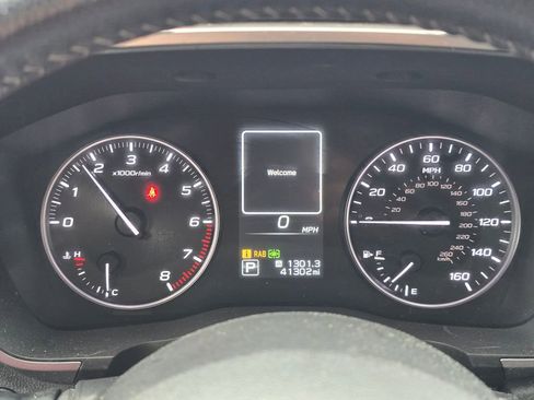 Certified 2023 Subaru Ascent Limited w/ Technology Package image 4