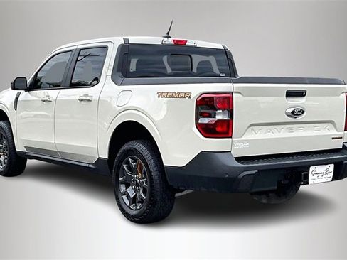 Used 2024 Ford Maverick Tremor w/ Tremor Off-Road Package image 4
