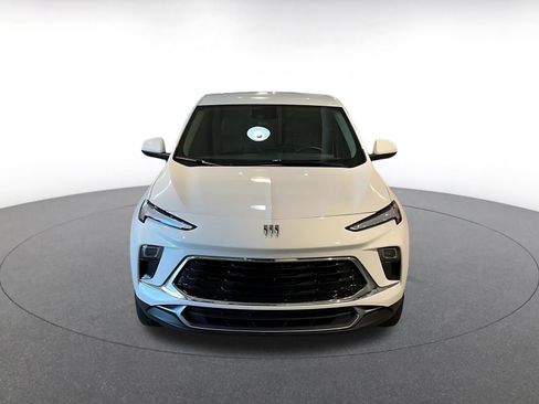 Used 2025 Buick Encore GX Preferred image 4