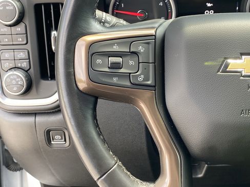 Used 2021 Chevrolet Silverado 3500 High Country w/ Z71 Off-Road Package image 39