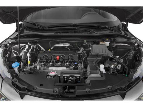 Used 2019 Honda HR-V Sport image 12