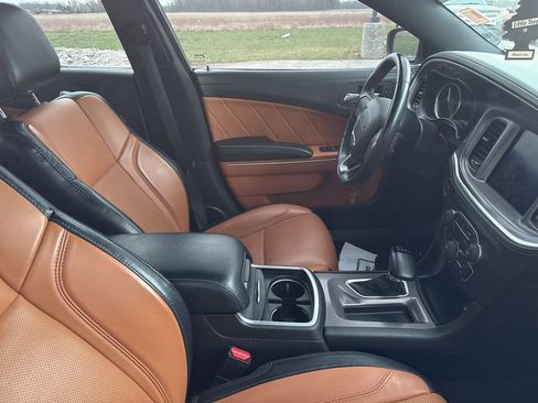 Used 2022 Dodge Charger SXT w/ Plus Group image 26