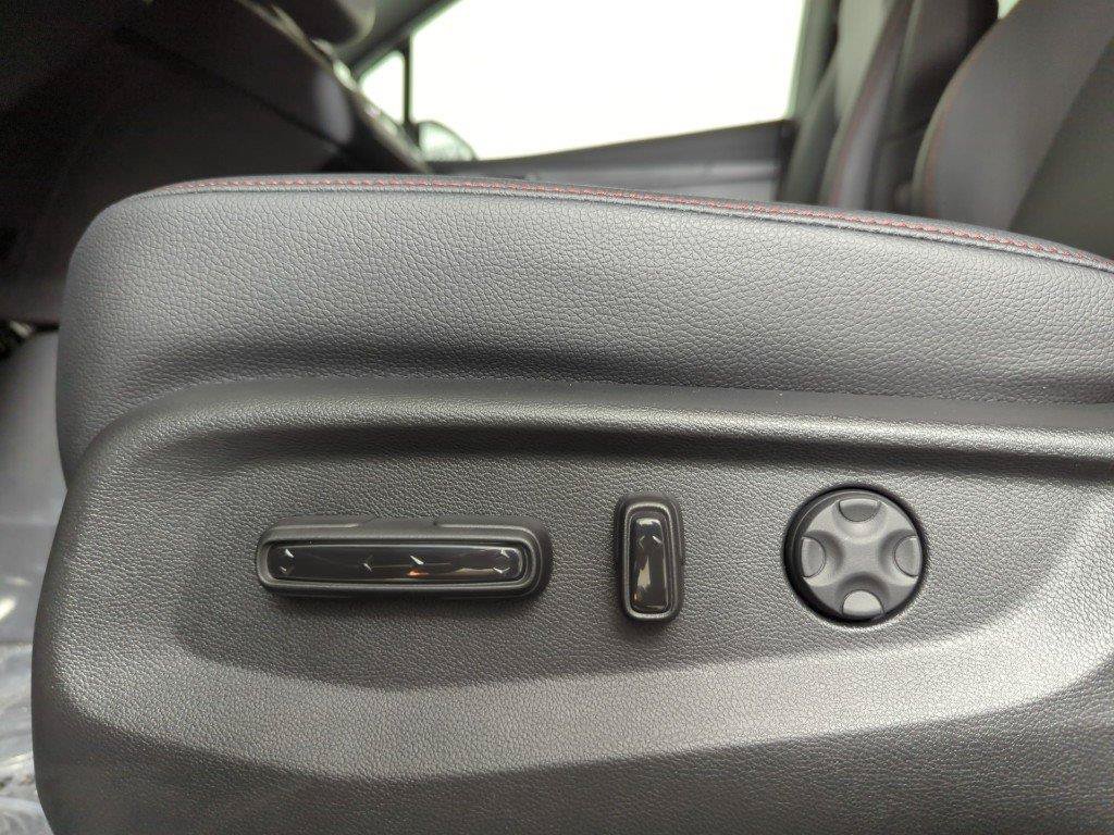 New 2027 Honda Odyssey Sport-L image 17