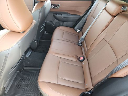 New 2026 Subaru Outback Touring AWD/4WD image 18