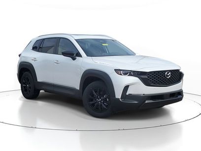 New 2026 MAZDA CX-50 2.5 Hybrid w/ Weather Package