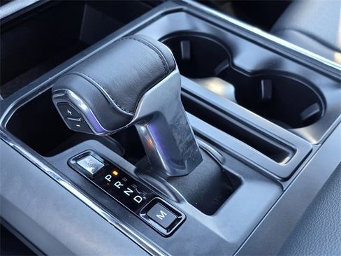 Used 2024 Ford F150 Lariat w/ Tow/Haul Package image 15