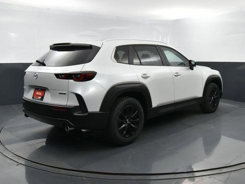 New 2025 MAZDA CX-50 AWD 2.5 S w/ Weather Package image 28