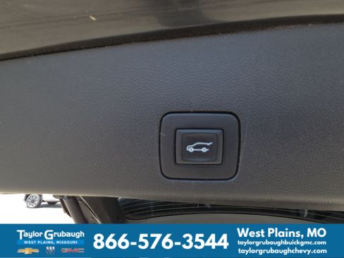 Certified 2023 Buick Encore GX Select w/ Experience Buick Package FWD image 34