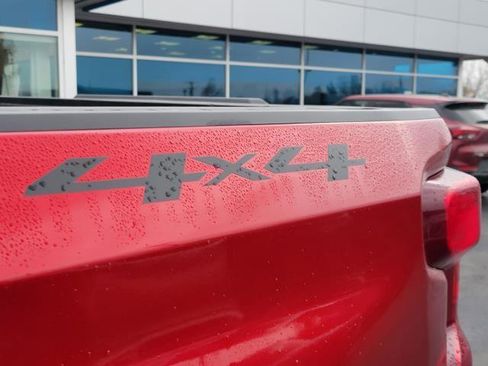 Used 2022 Chevrolet Silverado 1500 RST w/ RST All Star Premium Package image 6