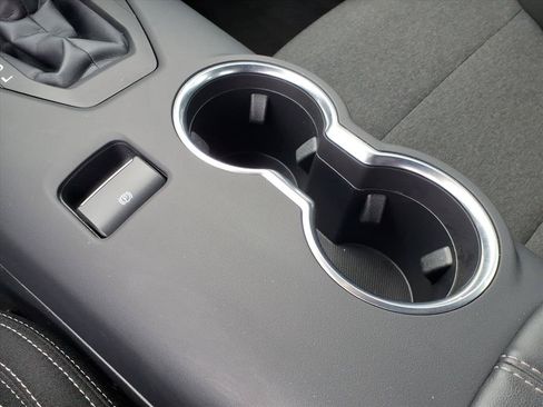 Used 2025 Ford Mustang Coupe RWD image 30