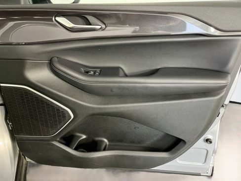 Used 2022 Jeep Grand Cherokee Altitude AWD/4WD image 37