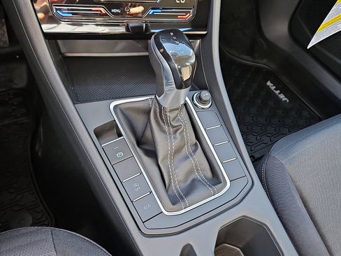 New 2026 Volkswagen Jetta S image 14