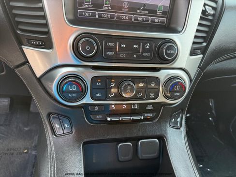 Used 2015 Chevrolet Tahoe LT AWD/4WD image 29