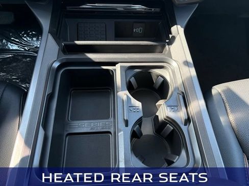 New 2026 Ford F250 Lariat w/ Lariat Ultimate Package AWD/4WD image 39