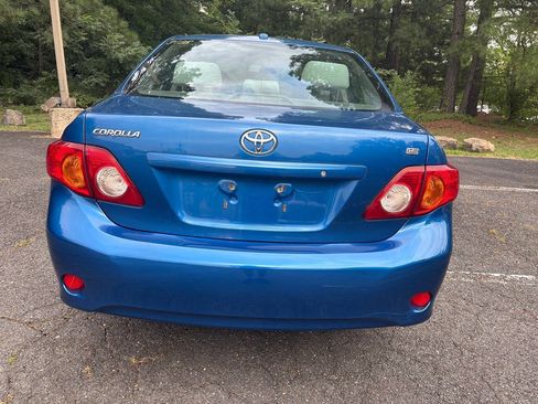 Used 2009 Toyota Corolla LE FWD image 6