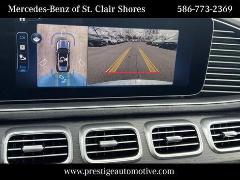 Used 2026 Mercedes-Benz GLE 350 4MATIC image 24