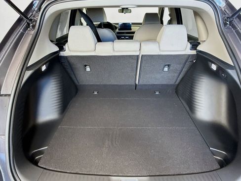 New 2026 Honda HR-V LX image 23