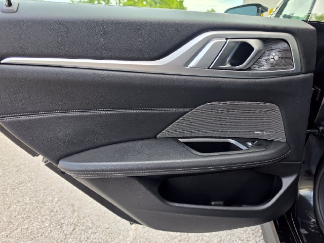 Used 2024 BMW i4 M50 w/ Premium Package AWD/4WD image 31