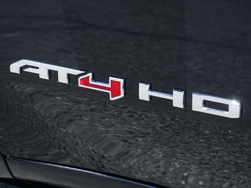 Used 2023 GMC Sierra 2500 AT4 AWD/4WD image 50