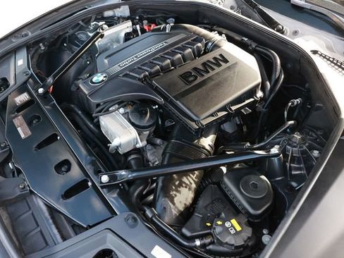 Used 2015 BMW 535i xDrive Sedan image 53