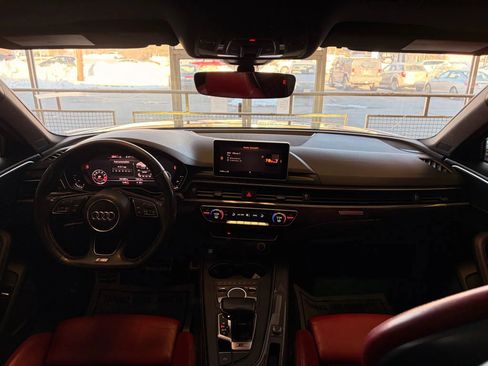 Used 2018 Audi S4 Premium Plus w/ Navigation Package image 21