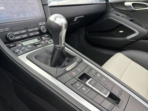 Used 2025 Porsche 718 Boxster GTS image 46