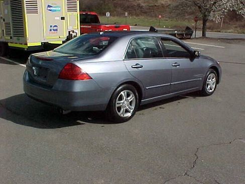 Used 2007 Honda Accord EX-L image 6