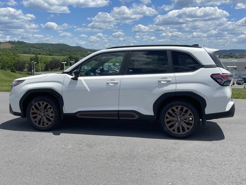 New 2026 Subaru Forester Sport AWD/4WD image 7