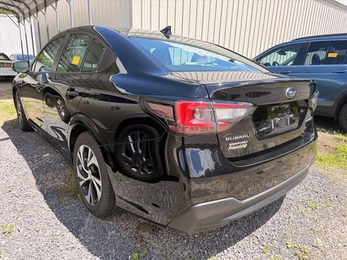 Used 2025 Subaru Legacy Premium AWD/4WD image 12
