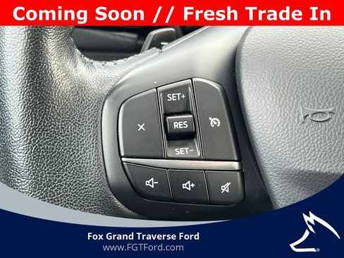 Certified 2021 Ford Bronco Sport First Edition image 25