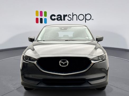 Used 2017 MAZDA CX-5 Touring FWD image 8
