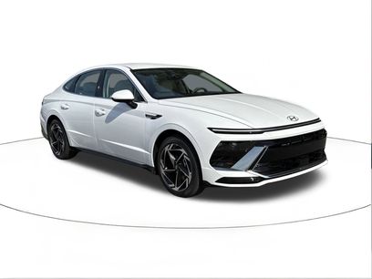 New 2026 Hyundai Sonata SEL