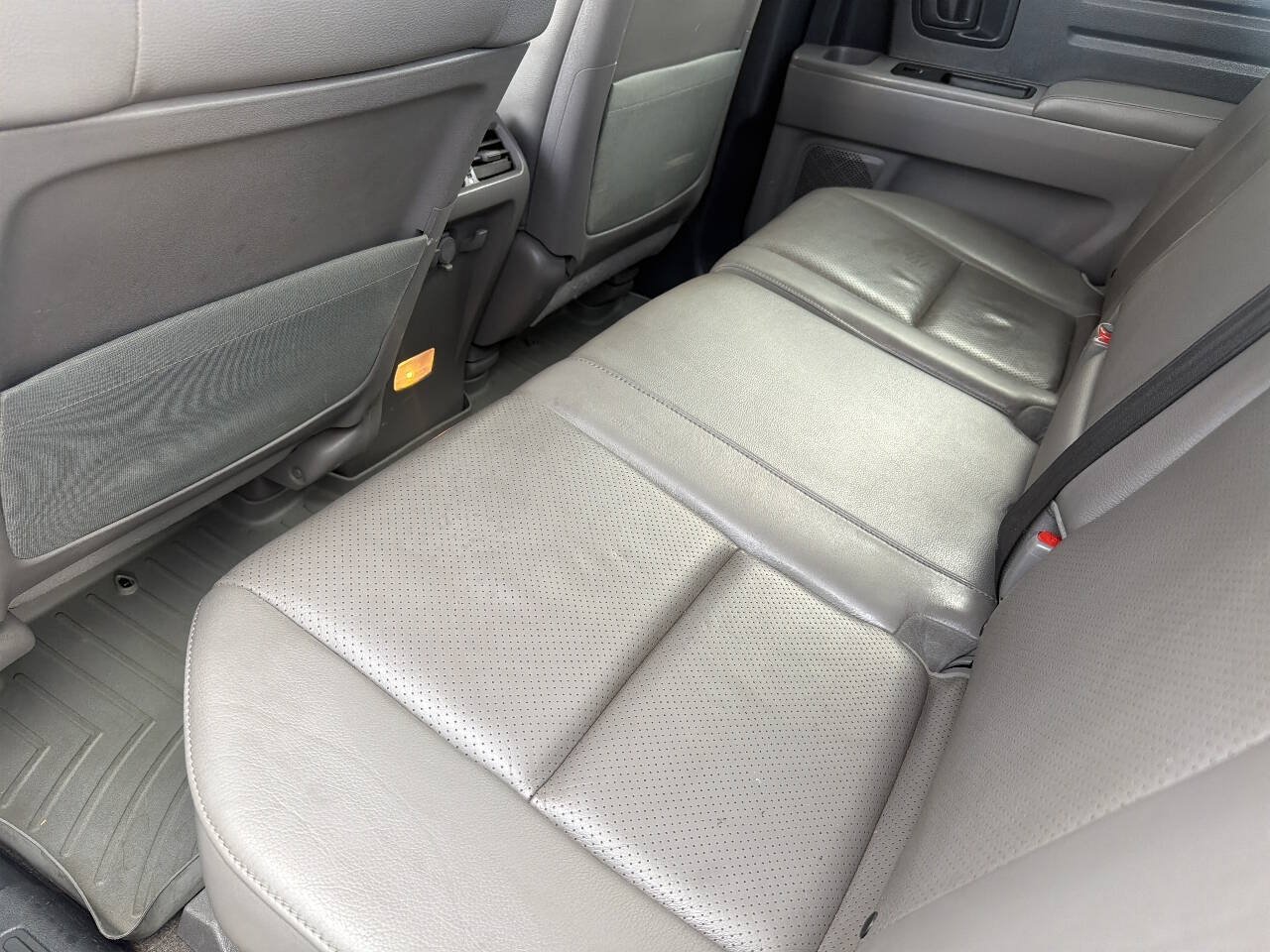 Used 2012 Honda Ridgeline RTL image 20