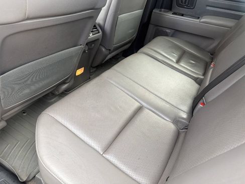 Used 2012 Honda Ridgeline RTL image 20