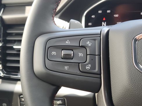 Used 2026 GMC Sierra 1500 AT4X AWD/4WD image 25