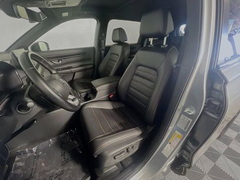 Used 2025 Honda CR-V Sport-L image 10
