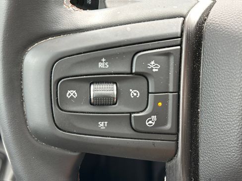 Used 2024 GMC Sierra 1500 AT4 w/ Technology Package AWD/4WD image 27