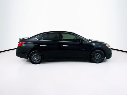 Used 2019 Nissan Sentra S FWD image 8