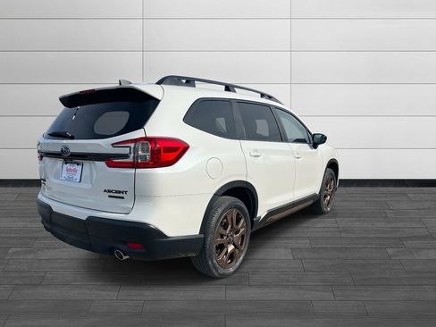 New 2026 Subaru Ascent Limited Bronze w/ Popular Package #2 image 3
