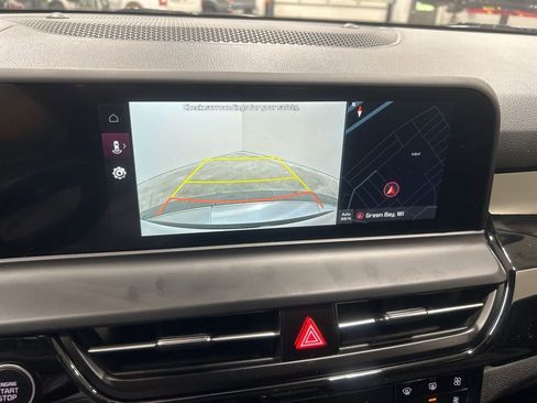 New 2026 Kia Seltos S image 18