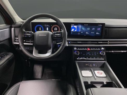 New 2026 Hyundai Santa Fe SEL image 5