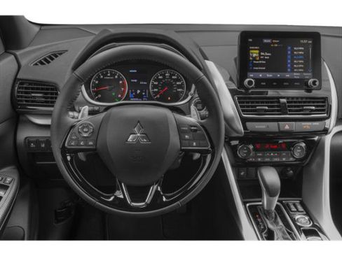Used 2024 Mitsubishi Eclipse Cross SEL AWD/4WD image 7