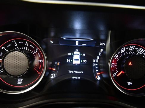 Used 2022 Dodge Challenger GT image 21