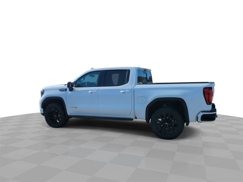 Certified 2024 GMC Sierra 1500 AT4 w/ Technology Package image 6