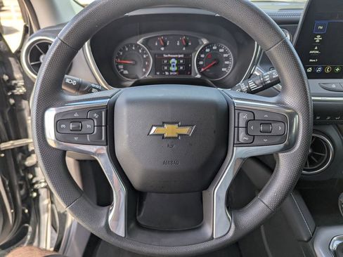 Certified 2023 Chevrolet Blazer LT image 24